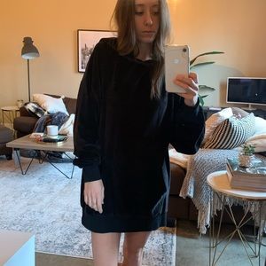 Aritzia hoodie / dress